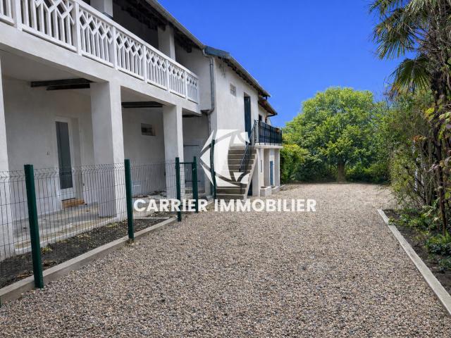 Appartement vente à Lyon, Métropole de Lyon