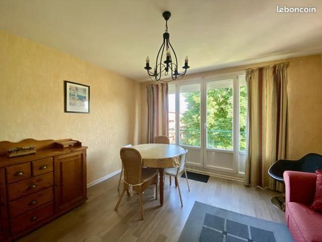 Appartement vente à Avesnes-sur-Helpe, Rousies