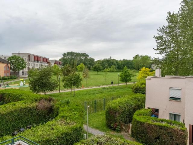 Appartement vente à Pontoise, Cergy