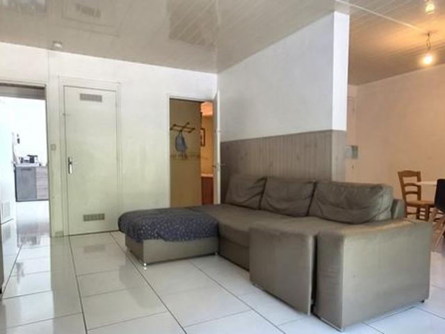 Appartement vente à Bagnols-sur-Cèze, Gard