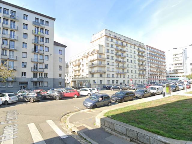Appartement vente à Brest, Bretagne