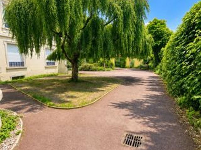 Appartement vente à Épinal, Epinal
