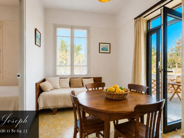 Appartement vente à Narbonne, Leucate