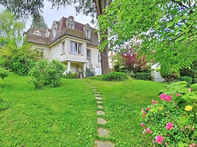 Maison vente à Le Raincy, Noisy-le-grand