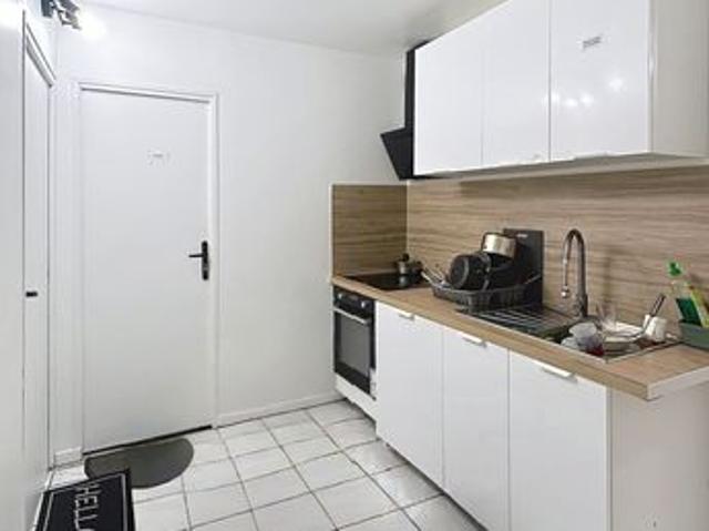 Appartement vente à Créteil, Boissy-saint-léger