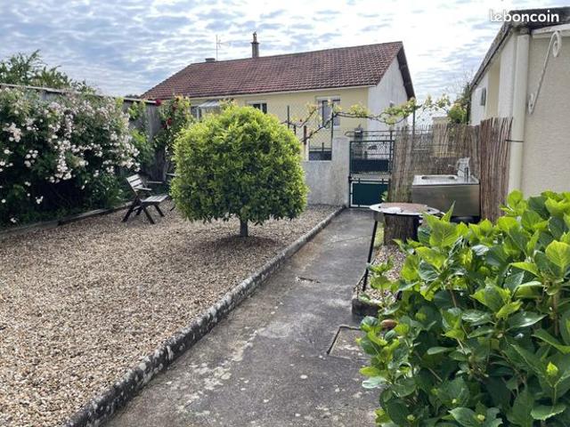 Appartement vente à Poitiers, Sanxay