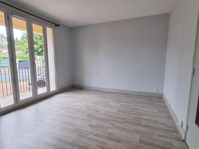 Appartement location à Vichy, Lapalisse