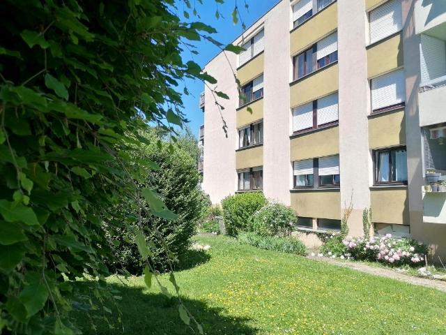 Appartement vente à Cluses, Haute-Savoie