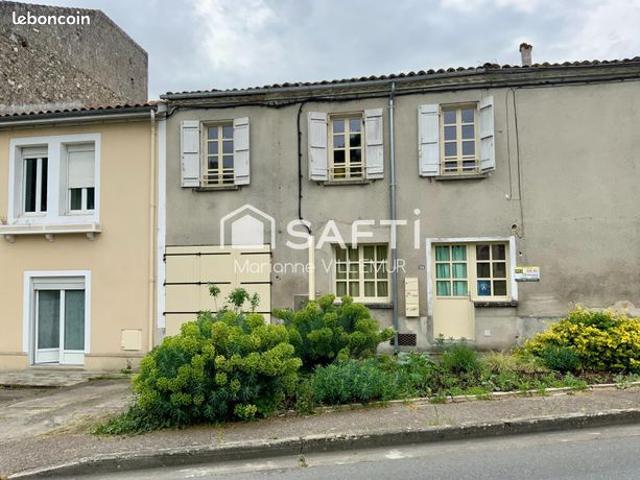Appartement vente à Nérac