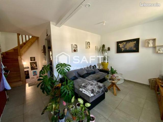 Appartement vente à Nérac