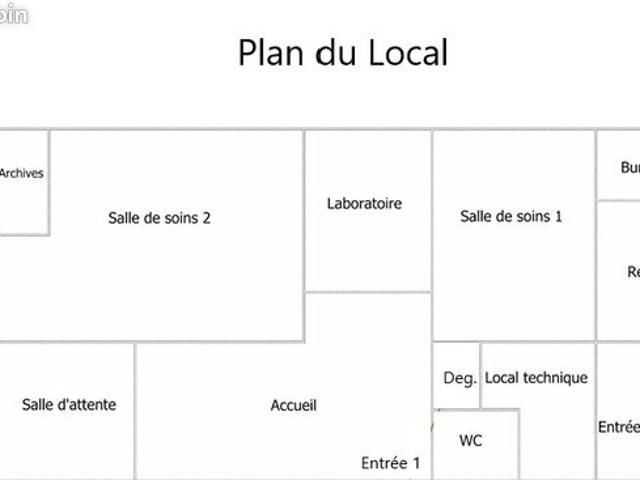 Appartement vente à Poitiers
