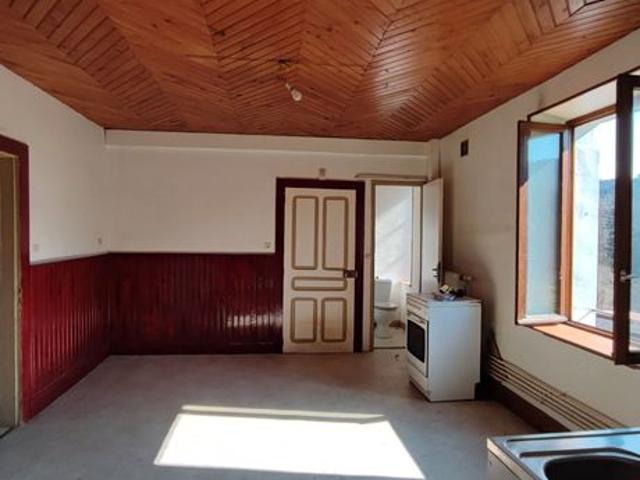 Appartement vente à Épinal, Saint-nabord