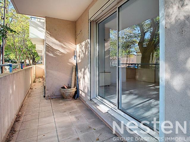 Appartement vente à Draguignan, Var