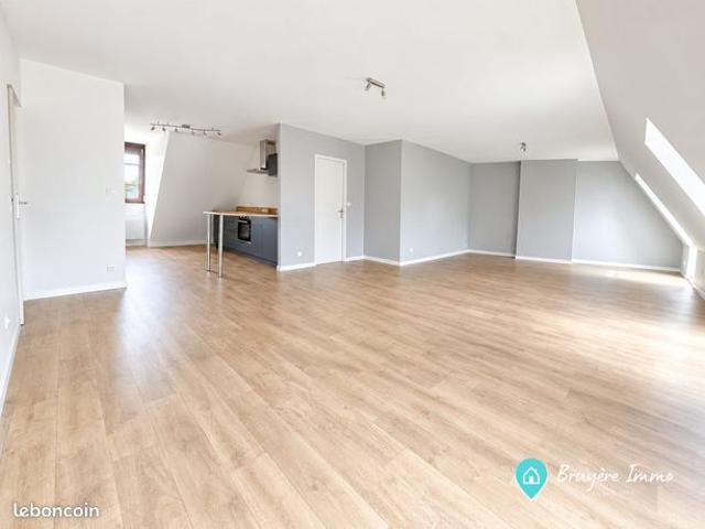 Appartement vente à Hirson, Aisne