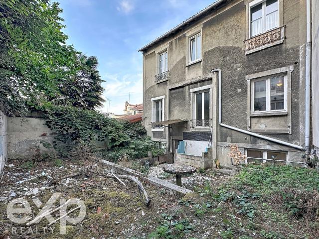 Appartement vente à Plateau, Fontenay-sous-Bois
