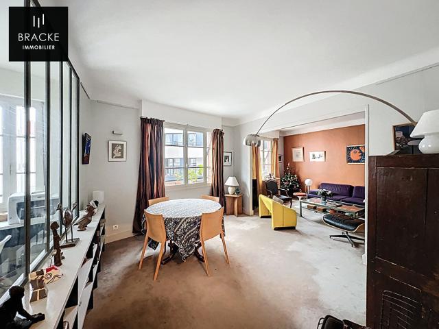 Appartement vente à France métropolitaine, Asnières-sur-seine