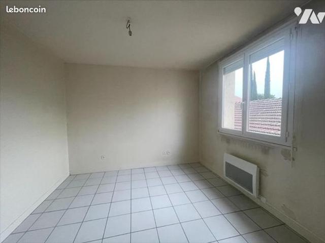Appartement vente à Tournon-sur-Rhône, Sarras