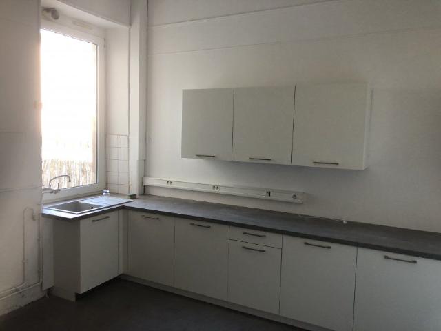 Appartement location à Colmar-Ribeauvillé, Colmar