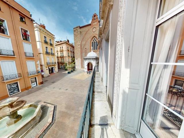 Appartement vente à Perpignan