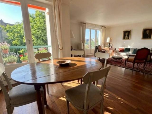 Appartement vente à Nantes