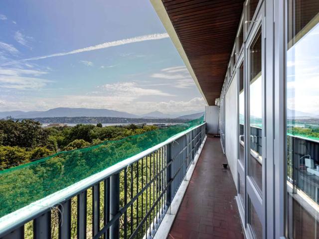 Apartment mieten in Le Petit-Saconnex, Genève