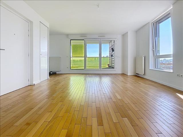 Duplex location à Nanterre, Colombes