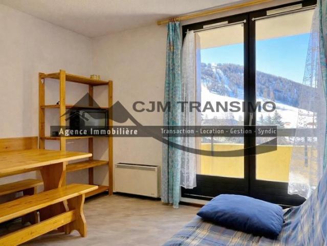 Appartement vente à Briançon, Vars