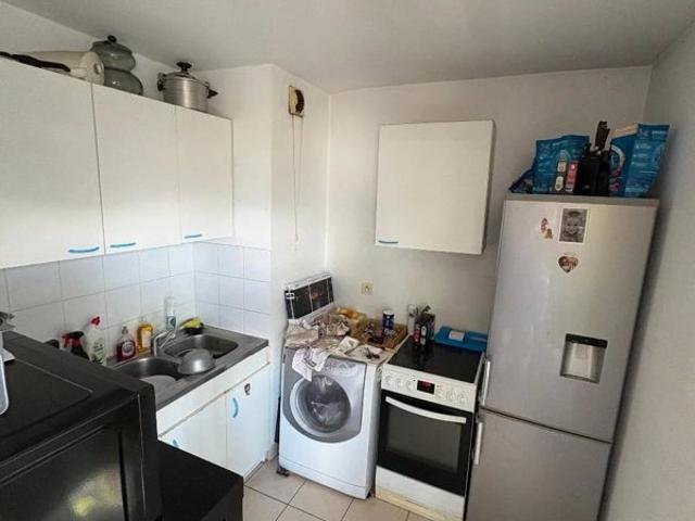 Appartement vente à Grenoble