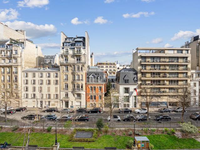 Appartement vente à Paris, Île-de-France