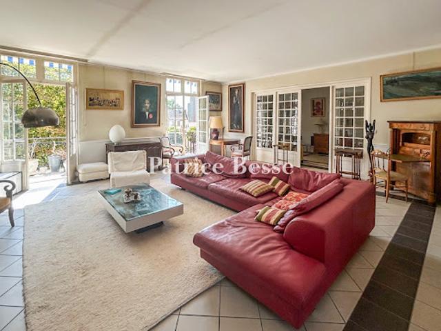 Appartement vente à Vichy