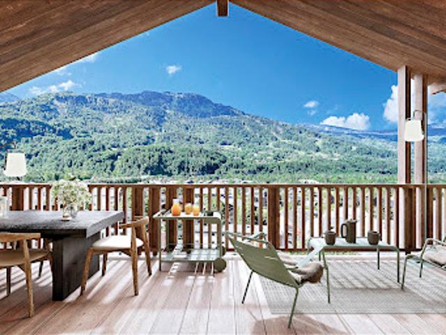 Appartement vente à Bonneville, Samoëns