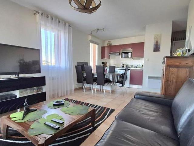 Appartement vente à Toulouse, Fonbeauzard