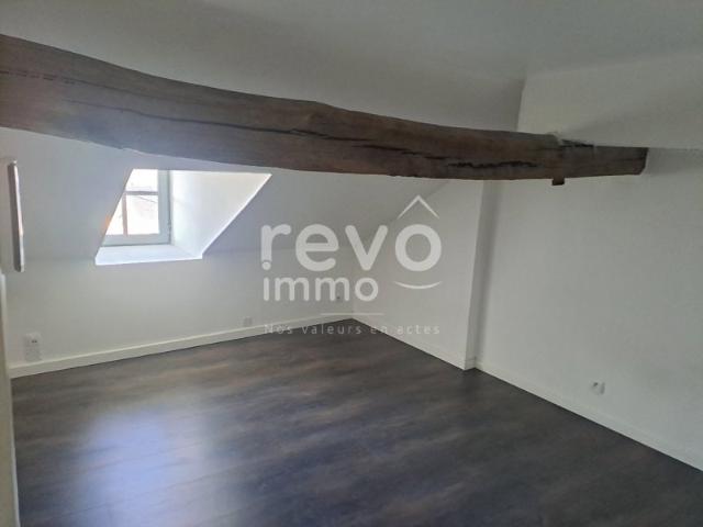 Appartement location à Saumur, Cheviré-le-rouge