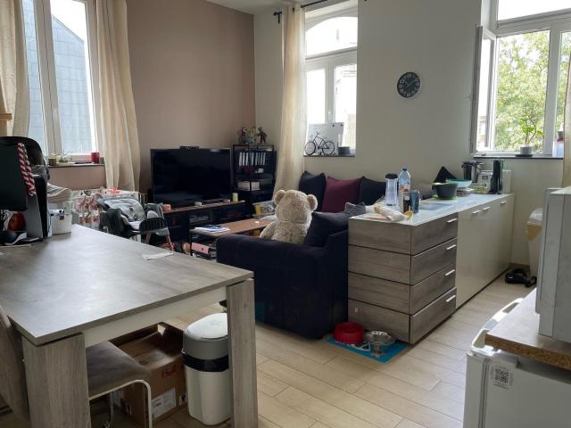 Kot location à Mons