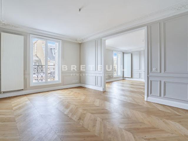Appartement location à Île-de-France