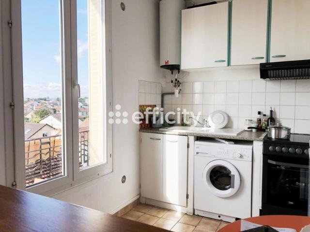Appartement vente à Argenteuil