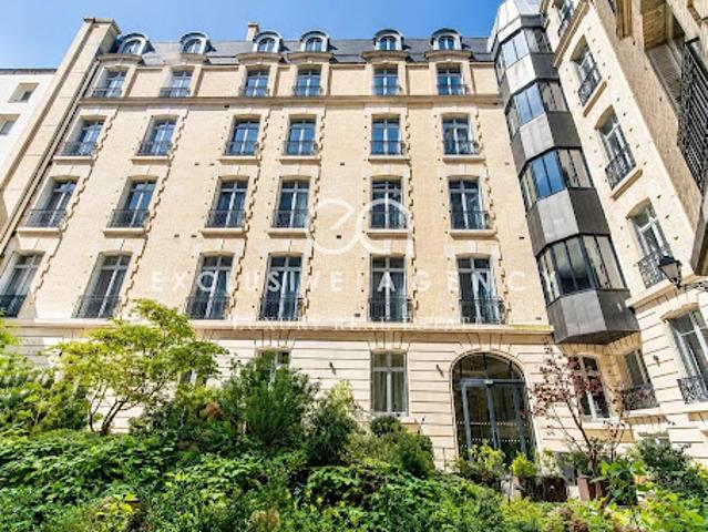 Appartement vente à Bordeaux