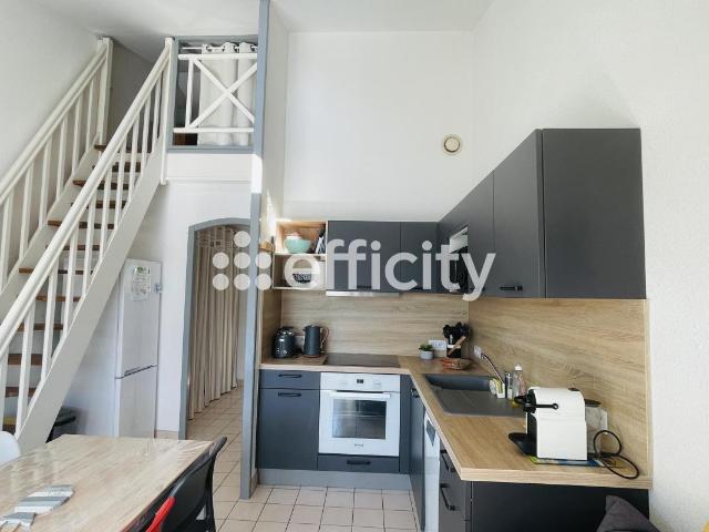 Appartement vente à Boyardville, Saint-Georges-d'Oléron