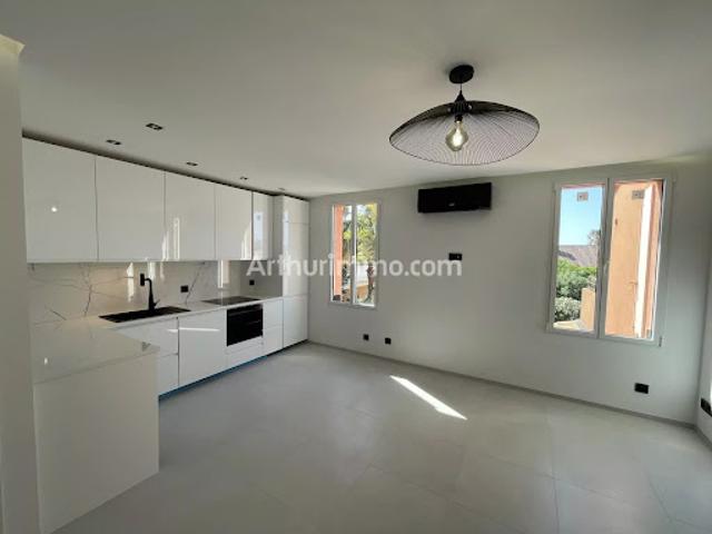 Appartement vente à Arrondissement de Draguignan, Sainte-maxime