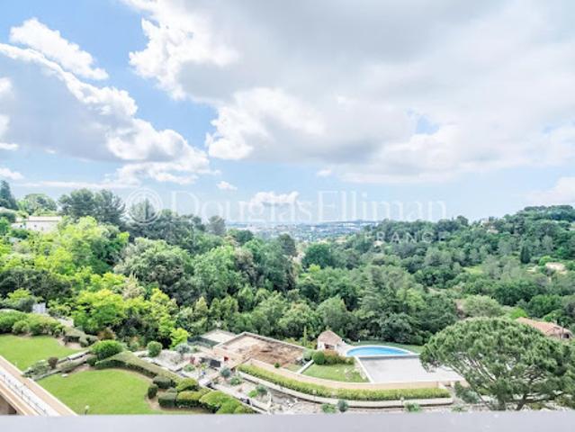 Appartement vente à Grasse, Mougins