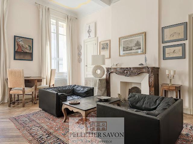 Appartement vente à Aix-en-Provence, Aix-en-provence