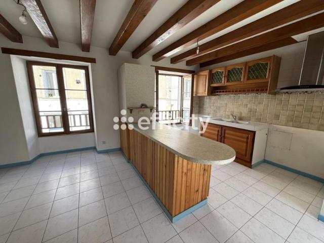 Appartement vente à Niort, Sauzé-vaussais