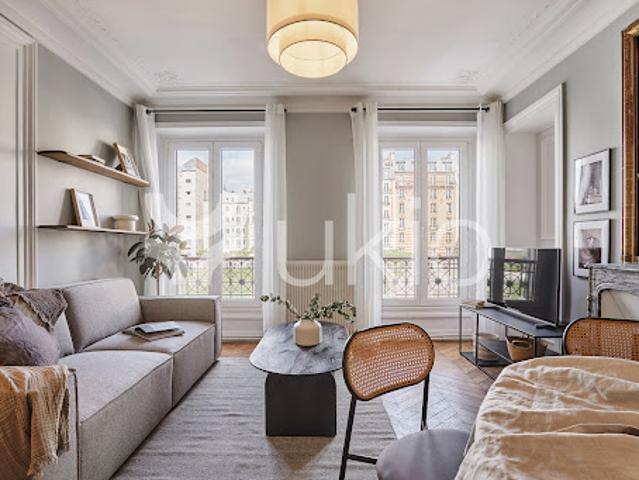 Appartement location à Paris, Île-de-France