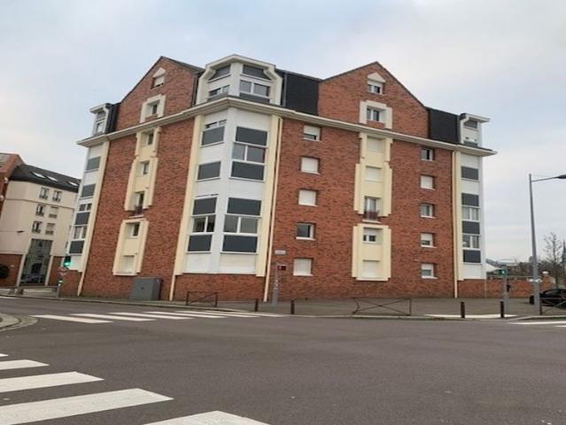 Appartement vente à Rouen, Ruan