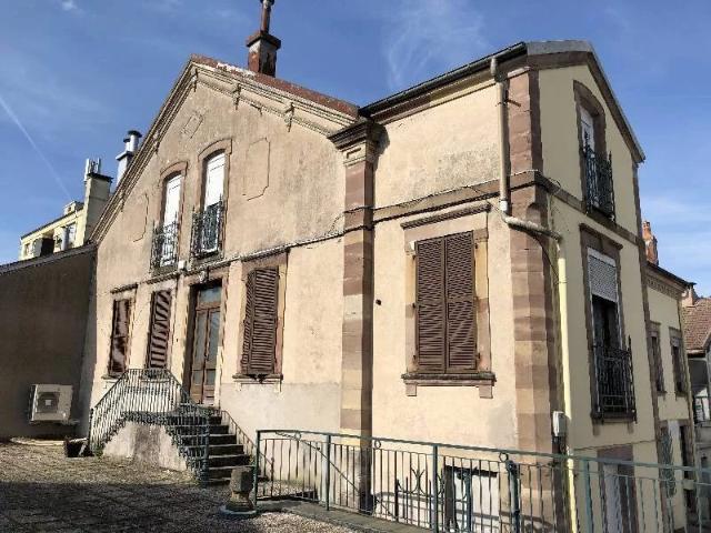 Appartement vente à Épinal, Remiremont