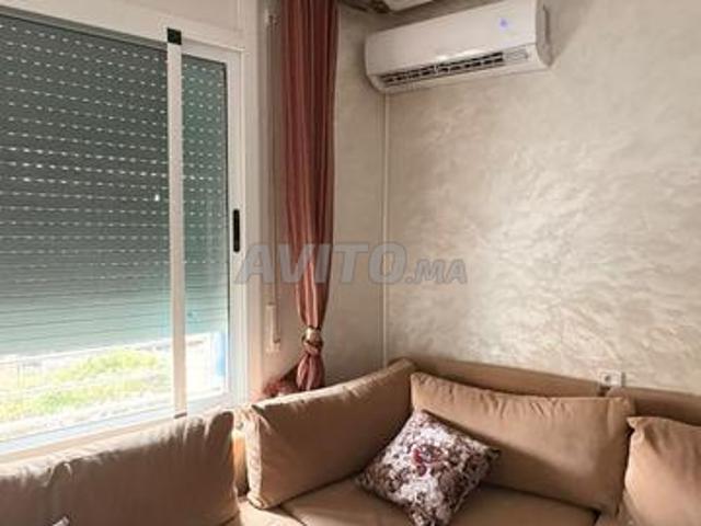 Appartement location à Nador