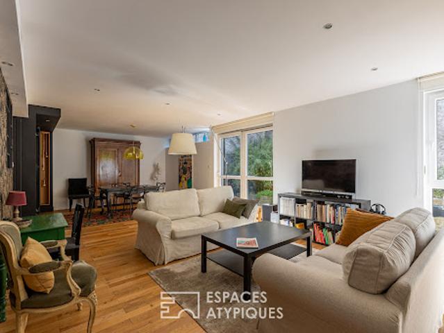 Appartement vente à Metz