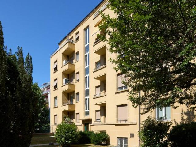Apartment mieten in Cheseaux-Lausanne, Waadt