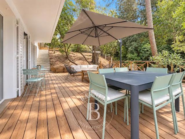 Appartement vente à Arcachon, La Teste-de-buch