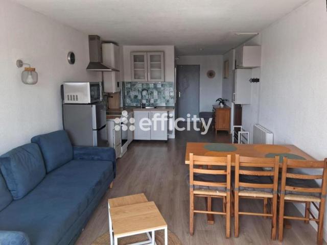 Appartement vente à Perpignan, Le Barcarès
